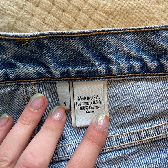 Vintage Calvin Klein shorts ! - Picture 3 of 5